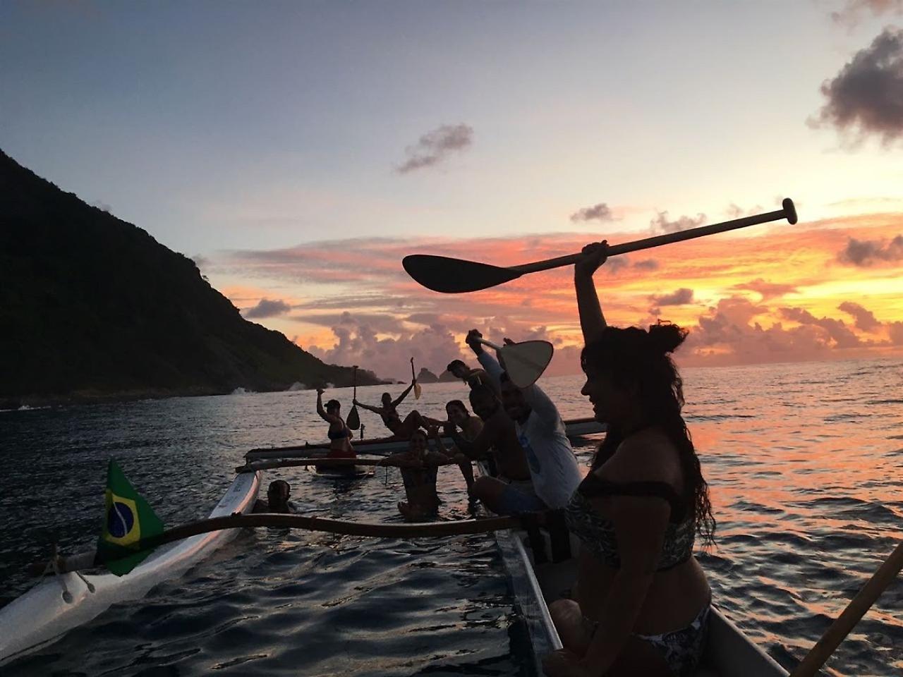 Pousada Sao Silmares Fernando de Noronha Exteriér fotografie